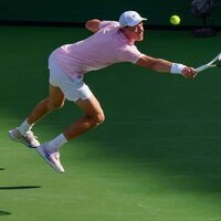 Torrid Jannik Sinner, Arthur Fils move on in Madrid