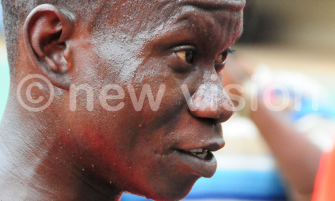 Musagala to race first in Moscow Musagala to race first in Moscow