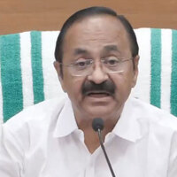 VD Satheesan says SilverLine rail project denotified, calls it an "environmental disaster"