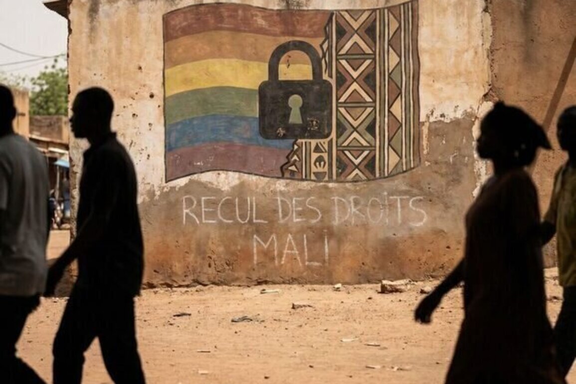Situation of LGBTIQ+ people in Mali following the legal change