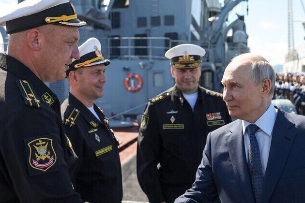 These are the lessons Russia learned from Asia