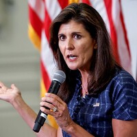 "Don't give adversary China a pass and burn relationship with strong ally like India": Nikki Haley over Trump's "very substantial" tariff threat