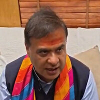 "We've transferred this case with proofs to Centre": Assam CM on Gaurav Gogoi's alleged Pak links