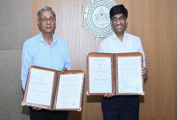 IIT Kanpur, Reliance Life Sciences join forces to revolutionize gene therapy for hereditary eye diseases