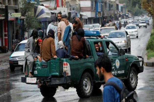 Taliban may use funds for buying Blowfish drones from China: Report