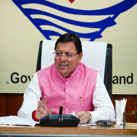 CM Dhami inaugurates 'Bill Lao, Inaam Pao' Mega Lucky Draw; 1,888 winners announced across Uttarakhand