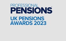 UK Pensions Awards 2023: Entries close today