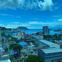 Ragam potensi ekonomi Papua ini tertutup kemegahan tambangnya