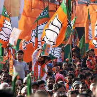 BJP to launch nationwide 'GST Savings Festival' from September 22 to 29