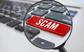 FCA updates data strategy to tackle online scams