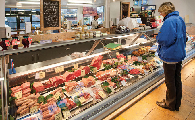 Small abattoirs are critical to farming businesses, survey finds