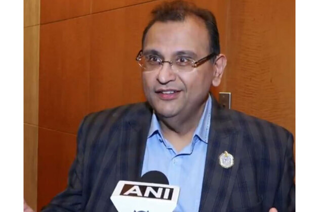 "Hope India-Indonesia ties expand to education sector": Gandhi Seva Loka secretary