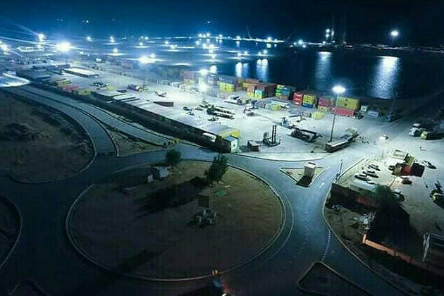 Breakaway region in Africa rejects key port offer to US