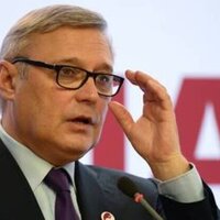 Ex-Russian PM designated as 'terrorist'