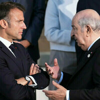 African state orders expulsion of French embassy staff  media