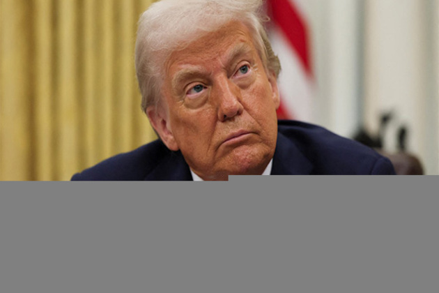 "We're going to get along," says Trump, allowing 600,000 Chinese students in US amid ongoing trade talks with Beijing