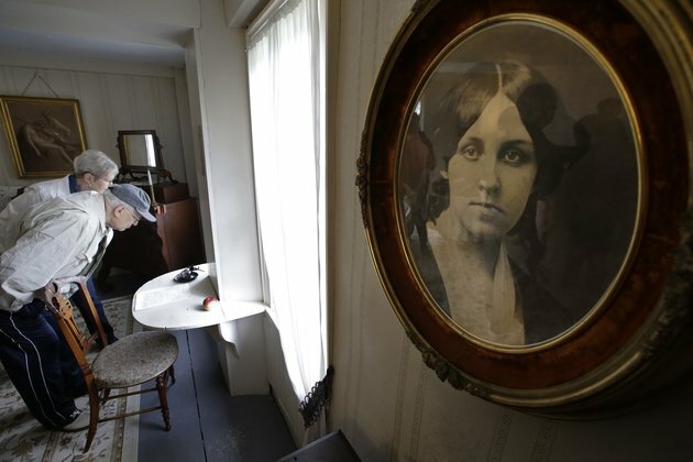 Like &#039;Little Women,&#039; books by Zitkala-&Scaron;a and Taha Hussein are classics