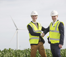 Npower Business Solutions and RWE team up for corporate PPA push