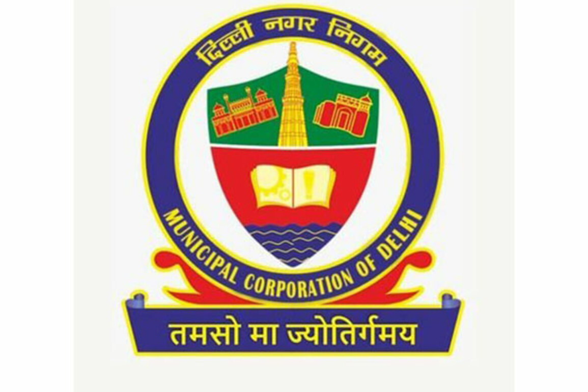 Delhi: Two MCD standing committee members' elections to be held today