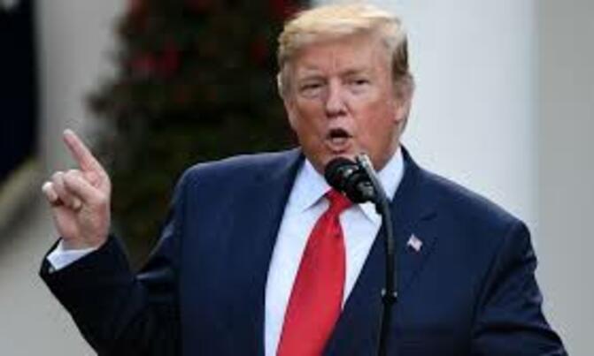 Trump warns 'toughest week' ahead as global virus deaths top 60,000 Trump warns 'toughest week' ahead as global virus deaths top 60,000