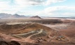  Activity in March at Fortuna Silver Mines’ Lindero project in Argentina