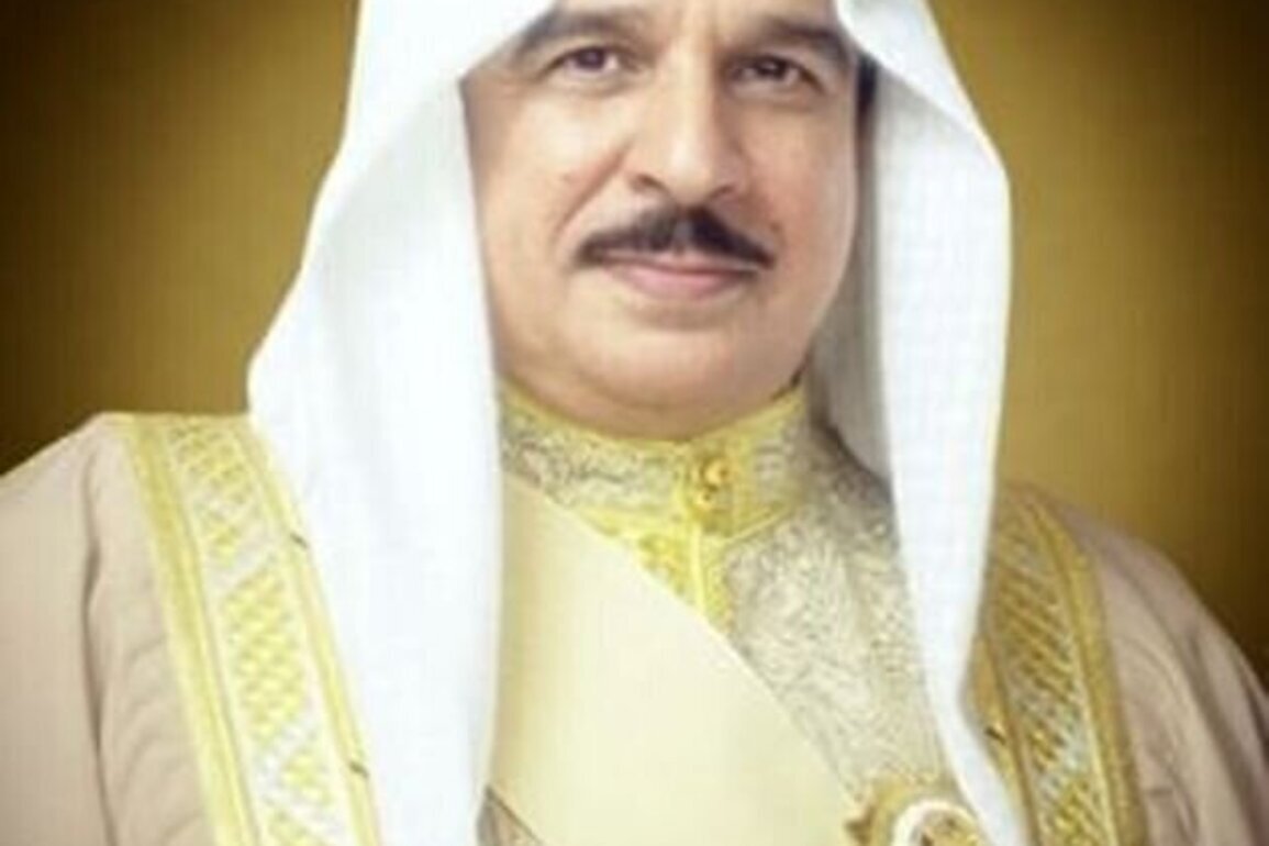 Bahrain King orders addressing repercussions of war