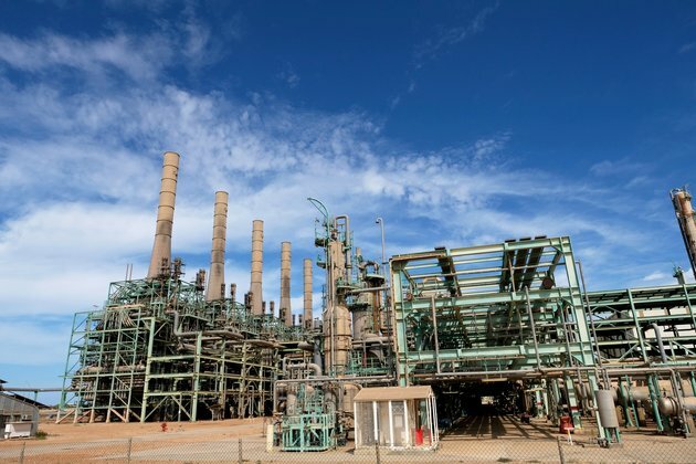 Libya&#039;s Competing Governments Contend for Washington Influence