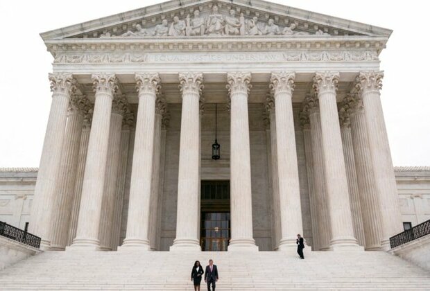 Supreme Court Keeps FDA Abortion Pill Rules in Place for Now