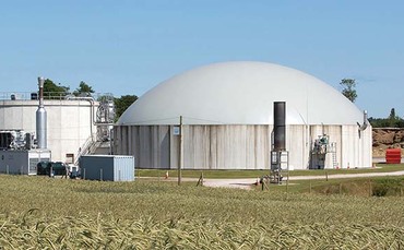 Supporting agriculture to become net zero | Farm News | Farmers Guardian