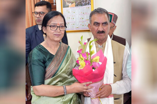 Himachal Women's Commission takes cognisance of FIR against BJP MLA