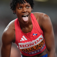 (SP)JAPAN-TOKYO-ATHLETICS-WORLD ATHLETICS CHAMPIONSHIPS-WOMEN'S 400M-SEMIFINAL