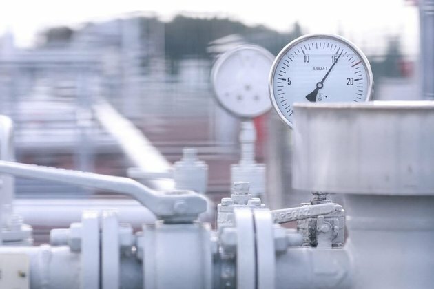 EU energy ministers fail to agree to cap on gas prices