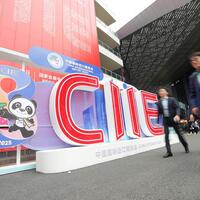 China's import expo shows commitment to opening-up, fairer global trade order amid uncertainties -- experts