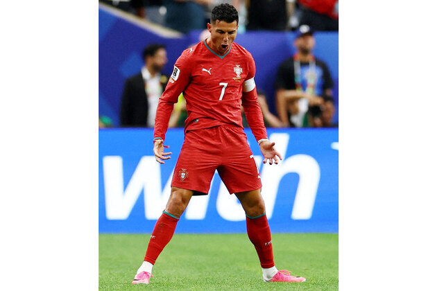 FIFA World Cup 2026: Ronaldo equals second-highest World Cup appearances as Portugal reach Round of 32
