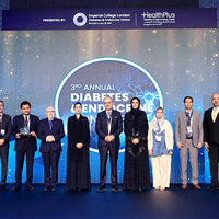 3rd Diabetes & Endocrine Conference explores latest advances in diabetes, endocrine care, innovation, research