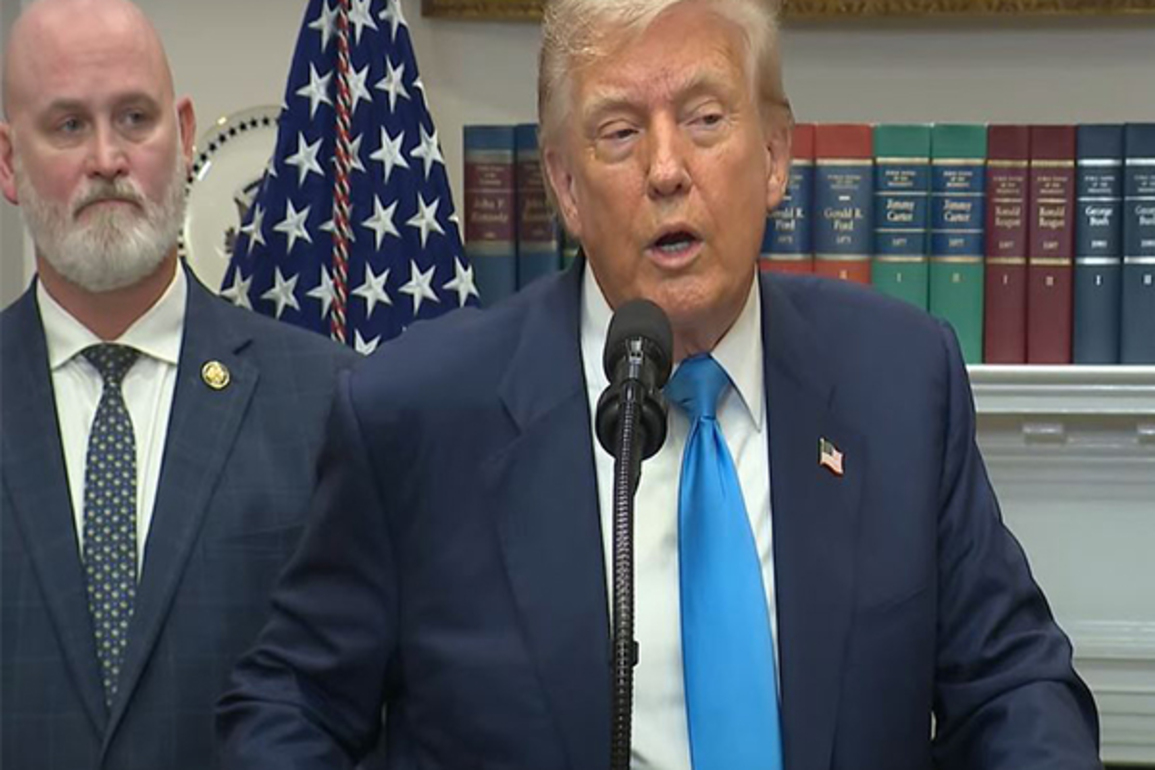 Trump signs new order on tariffs - India's 25%, Pakistan 19%, Bangladesh 20%