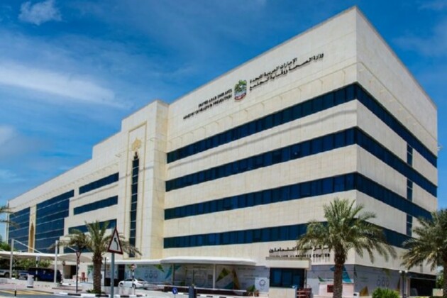 UAE to vaccinate 90% of girls aged 13-14 against HPV by 2030