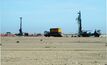 Record hit at Namibian uranium project