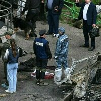 Kiev operative charged in Russian generals assassination