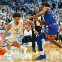 North Carolina G Seth Trimble to undergo surgery after practice injury