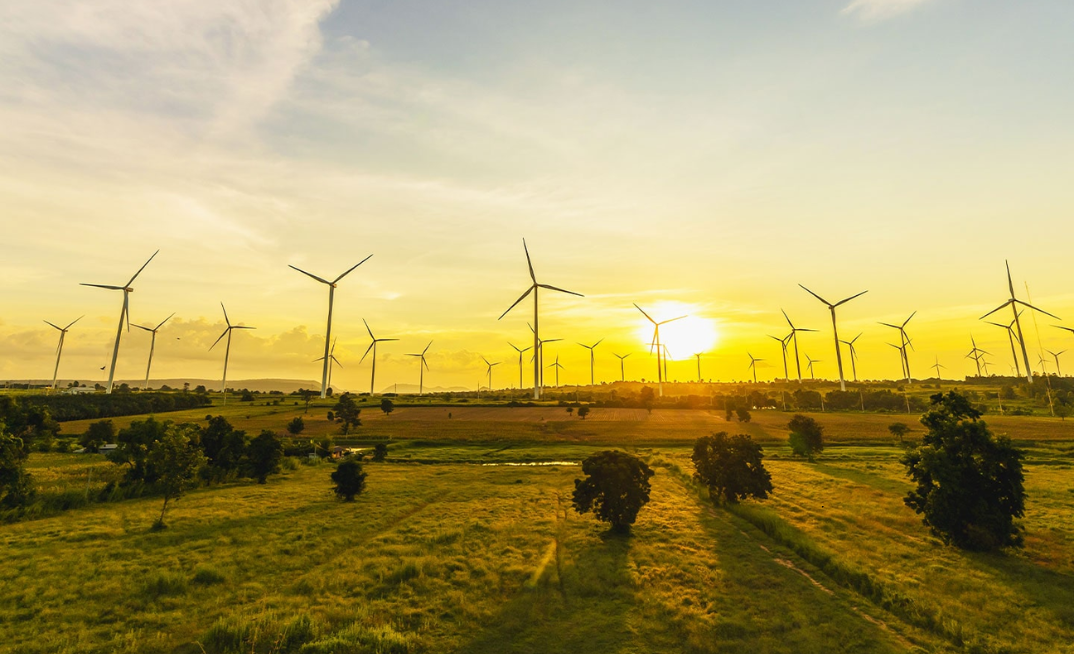 Victoria has introduced six renewable energy zones