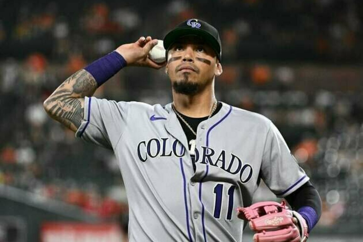 Rockies ride momentum into rematch vs. Orioles