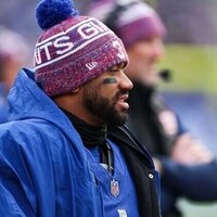 Russell Wilson claims undisclosed hamstring tear before Week 2