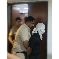 IRS officer's daughter's rape-murder: Court grants four-day custody of accused Rahul Meena to Delhi Police