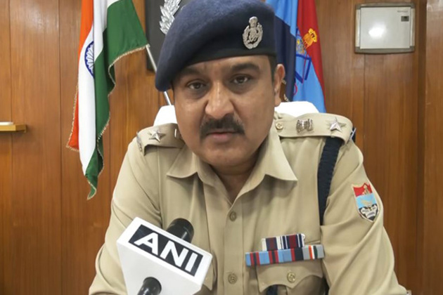 Dehradun Police launch intensive checks to ensure free and fair Panchayat elections