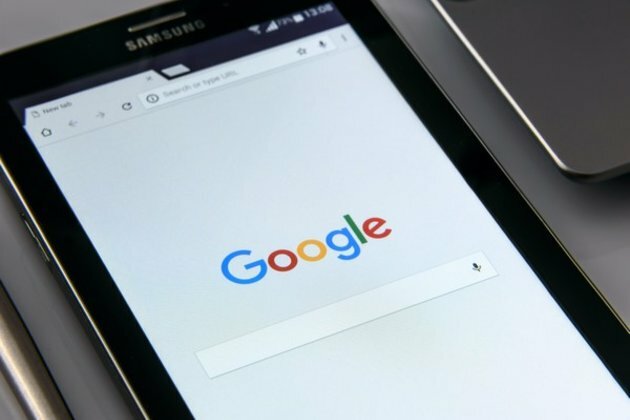 US Justice Department files lawsuit against Google for "monopolizing digital advertising technologies"