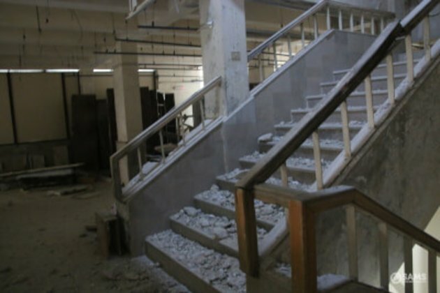 Missiles target civilians and hospitals in Syria