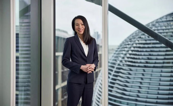 Columbia Threadneedle Investments portfolio manager Tammie Tang