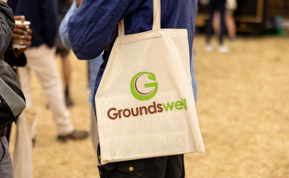 Groundswell machinery highlights
