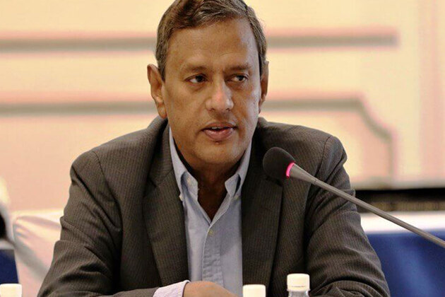 AIFF condoles death of former General Secretary Kushal Das